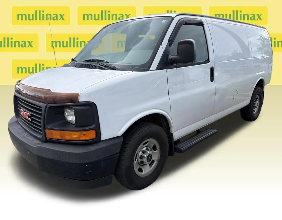gmc savana cargo 2017 1GTW7AFF4H1200392 image gmc savana cargo 2017 1GTW7AFF4H1200392 image